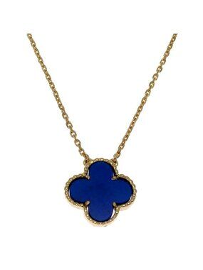 Van Cleef & Arpels Necklace